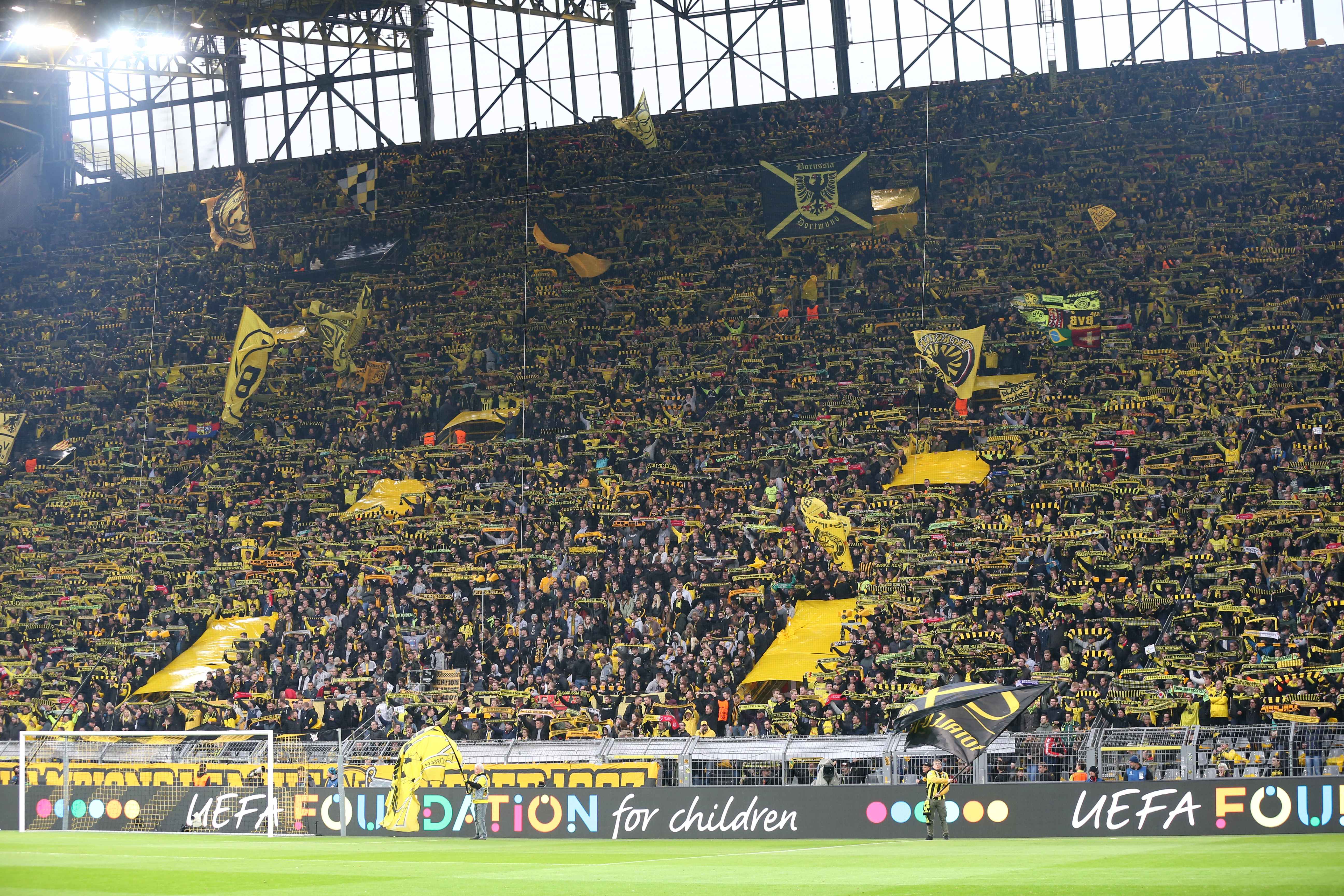 Borussia Dortmund