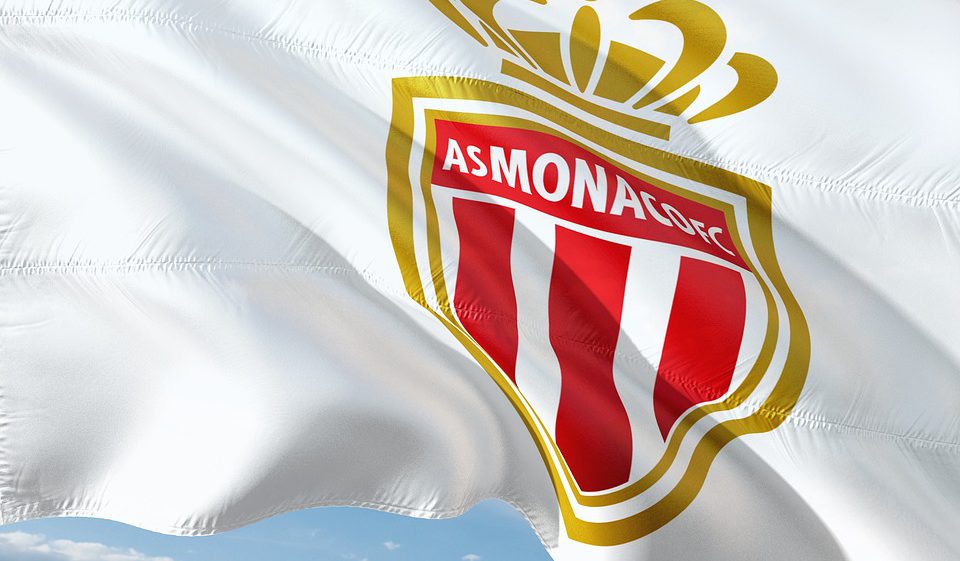 AS Monaco – Olympique Marsylia. Typy, kursy (23.01.2021)