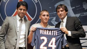 Verratti