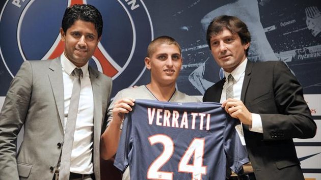 Verratti
