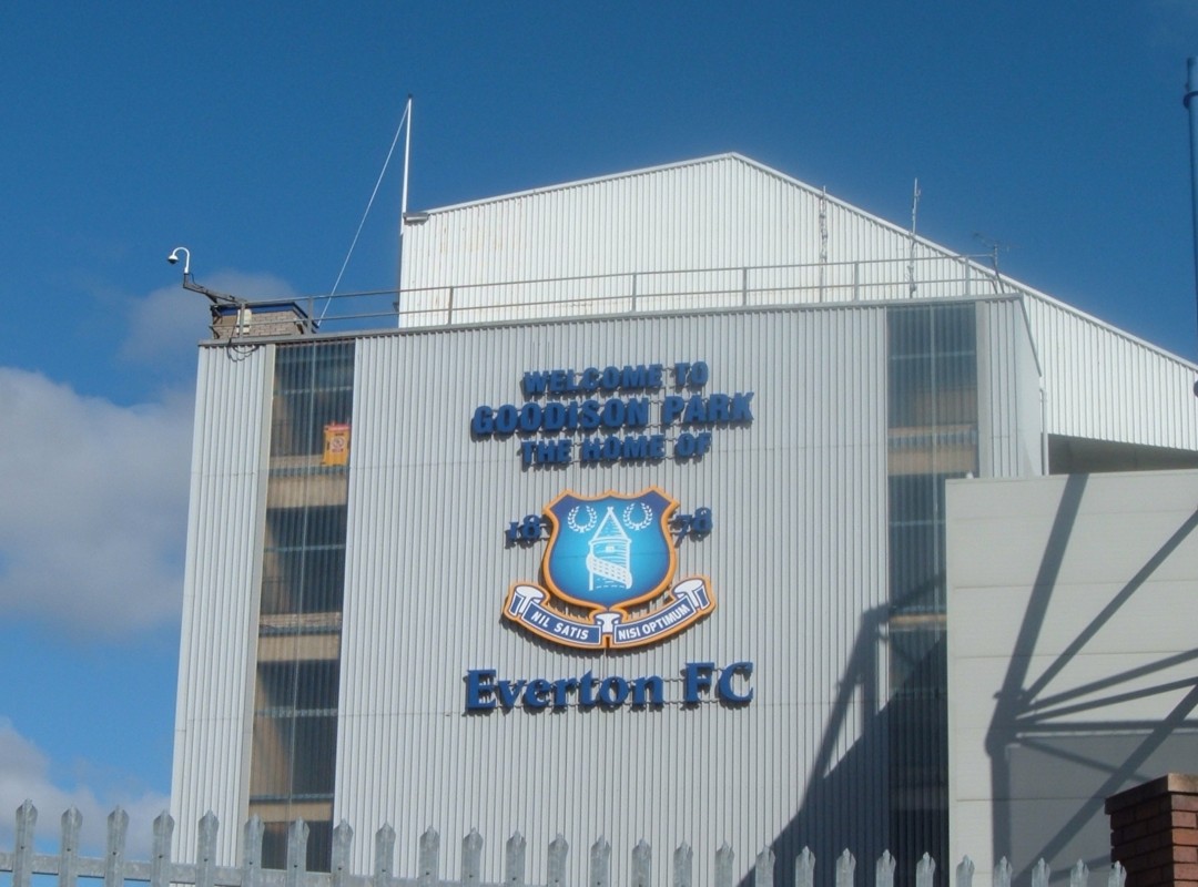 everton