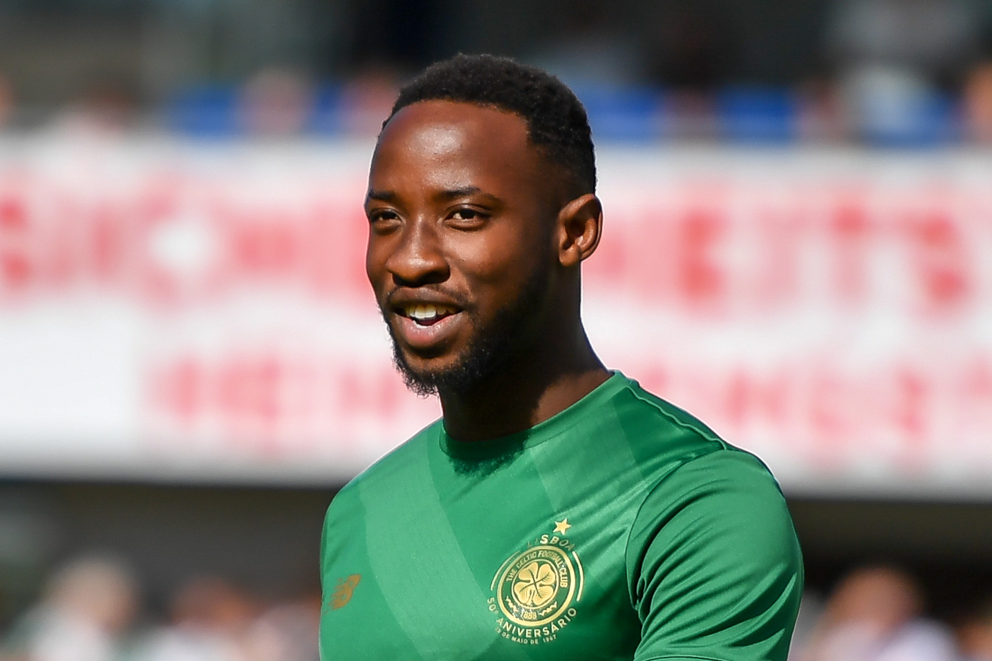Moussa Dembele Doczeka Si Upragnionego Transferu Do Premier League 