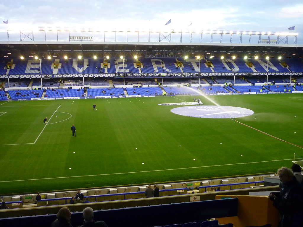 Everton – Aston Villa. Typy, kursy (22.01.2022)