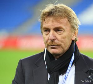 Zbigniew Boniek