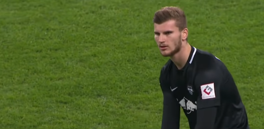 Timo Werner