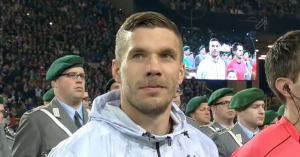 Lukas Podolski