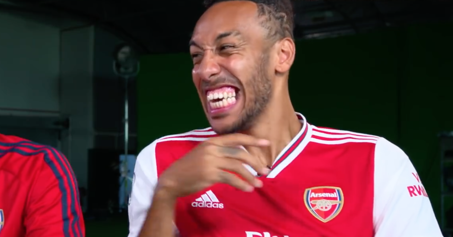 Pierre-Emerick Aubameyang na dłużej w Arsenalu!