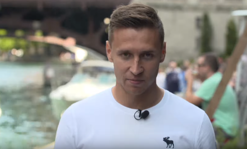 Przemysław Frankowski trafi do Premier League? 