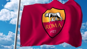 AS Roma