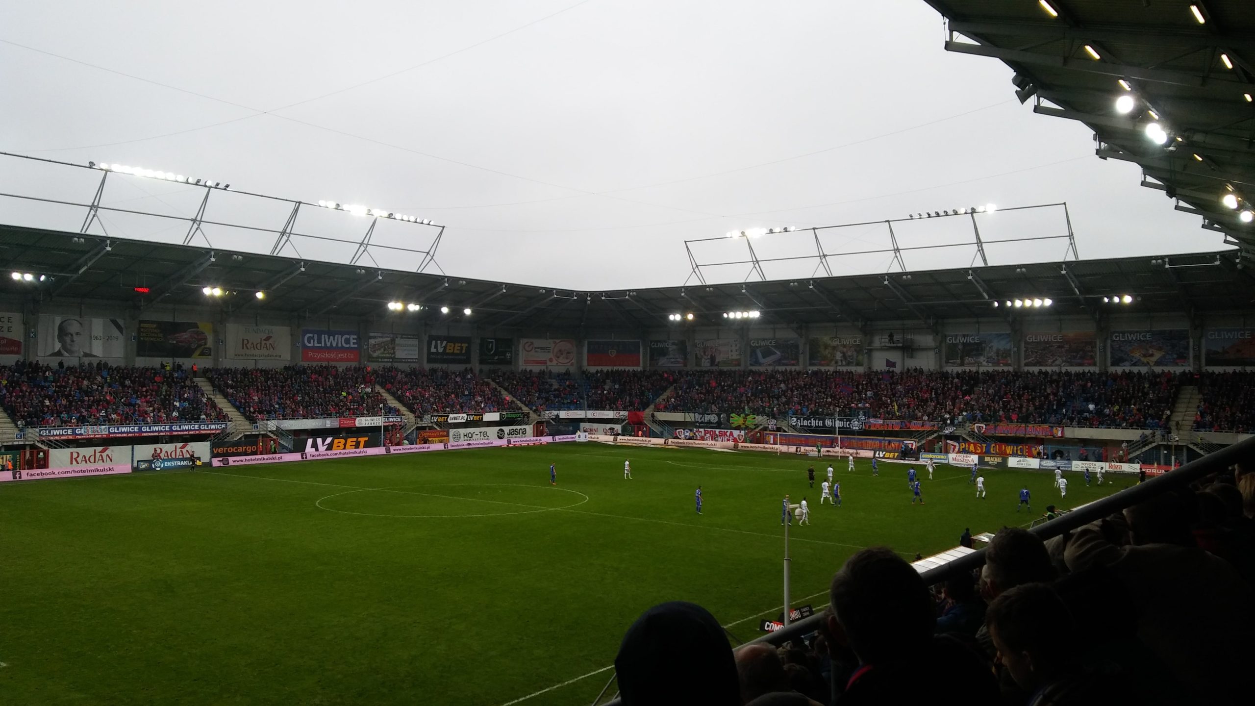 Piast Gliwice