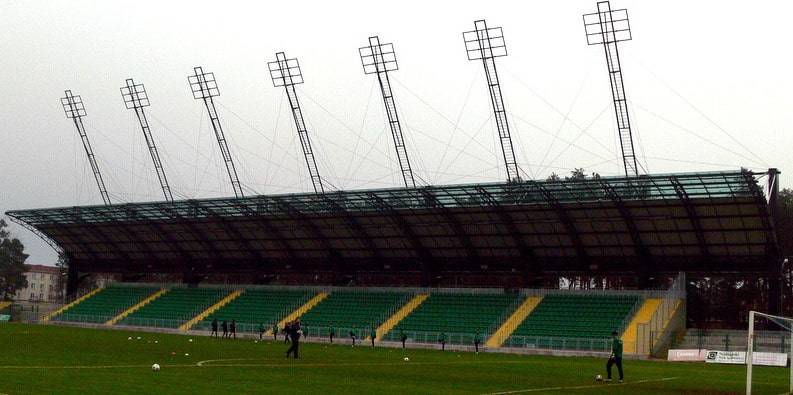 Stal Stalowa Wola Jednak W 2. Lidze? Farsa Na Niższym Szczeblu Rozgrywkowym