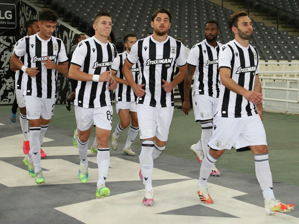 PAOK Saloniki