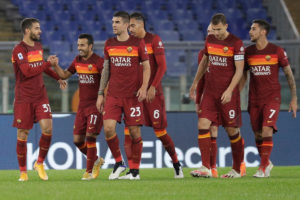 AS Roma