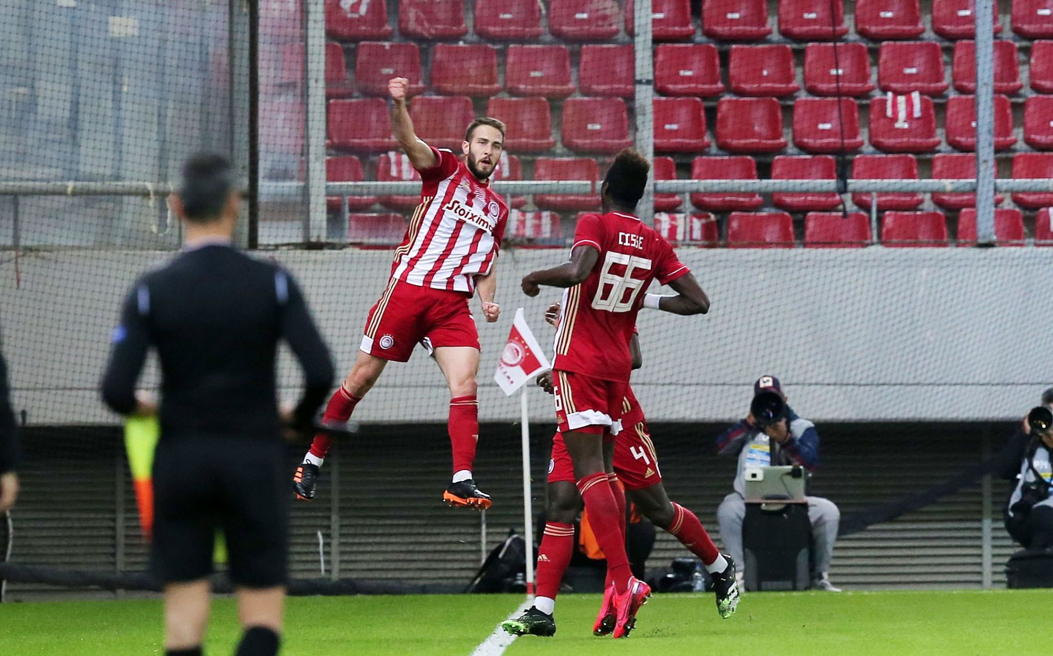 Olympiakos Pireus