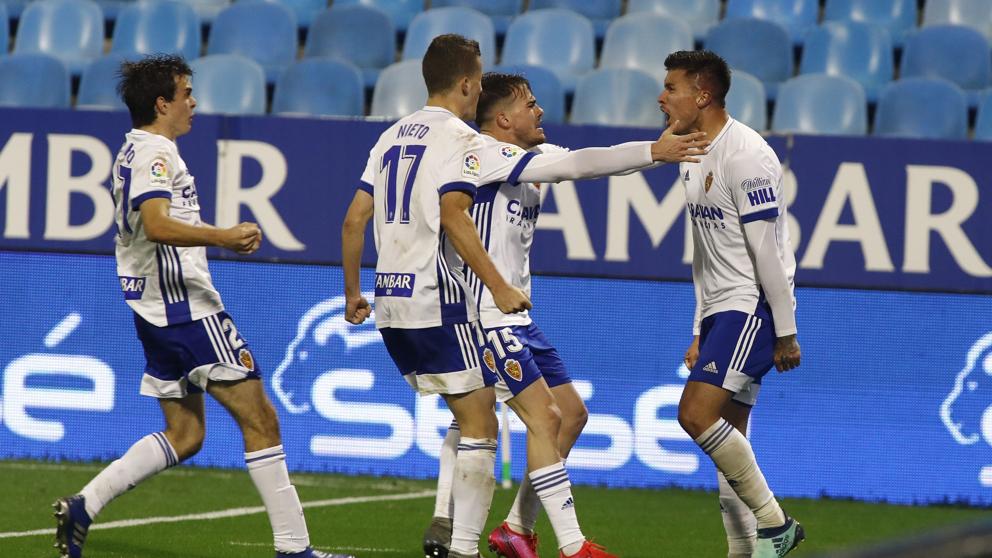 Real Saragossa Real Saragossa