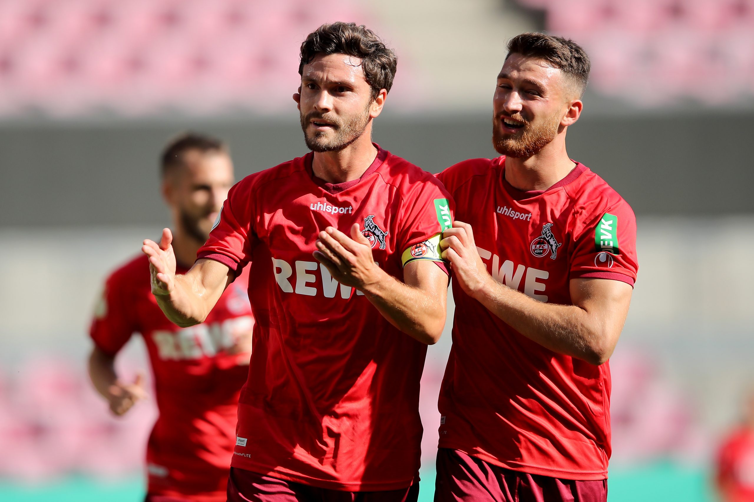 Hertha Köln 2021 Hertha Köln 2021