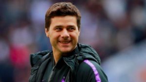 Mauricio Pochettino