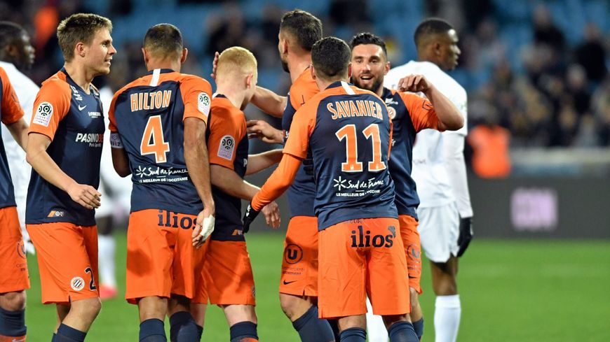 Montpellier HSC