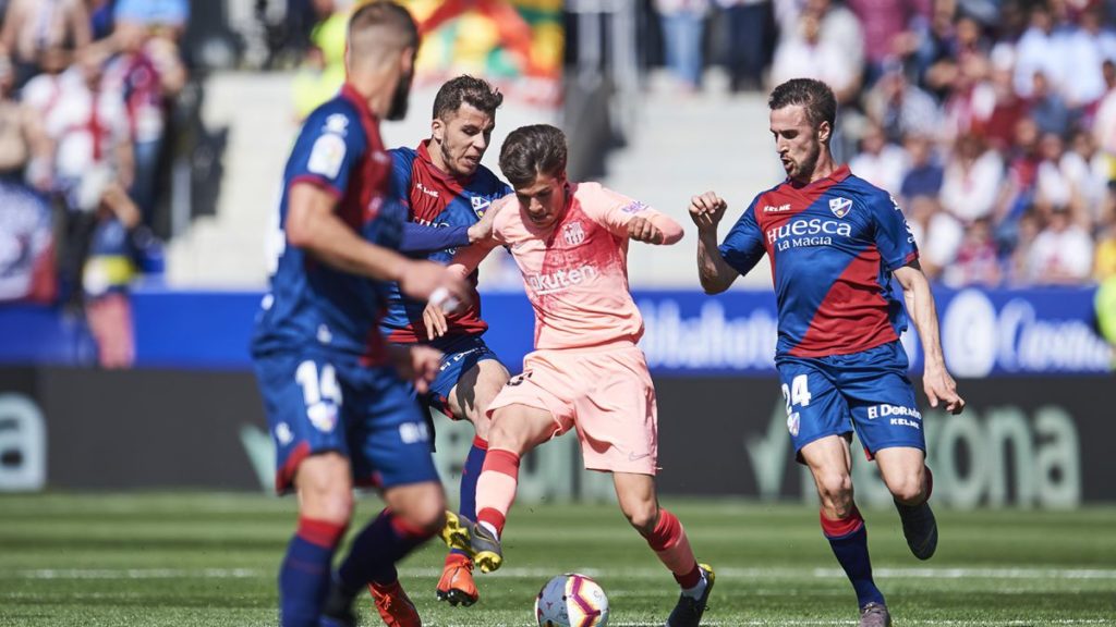 SD Huesca