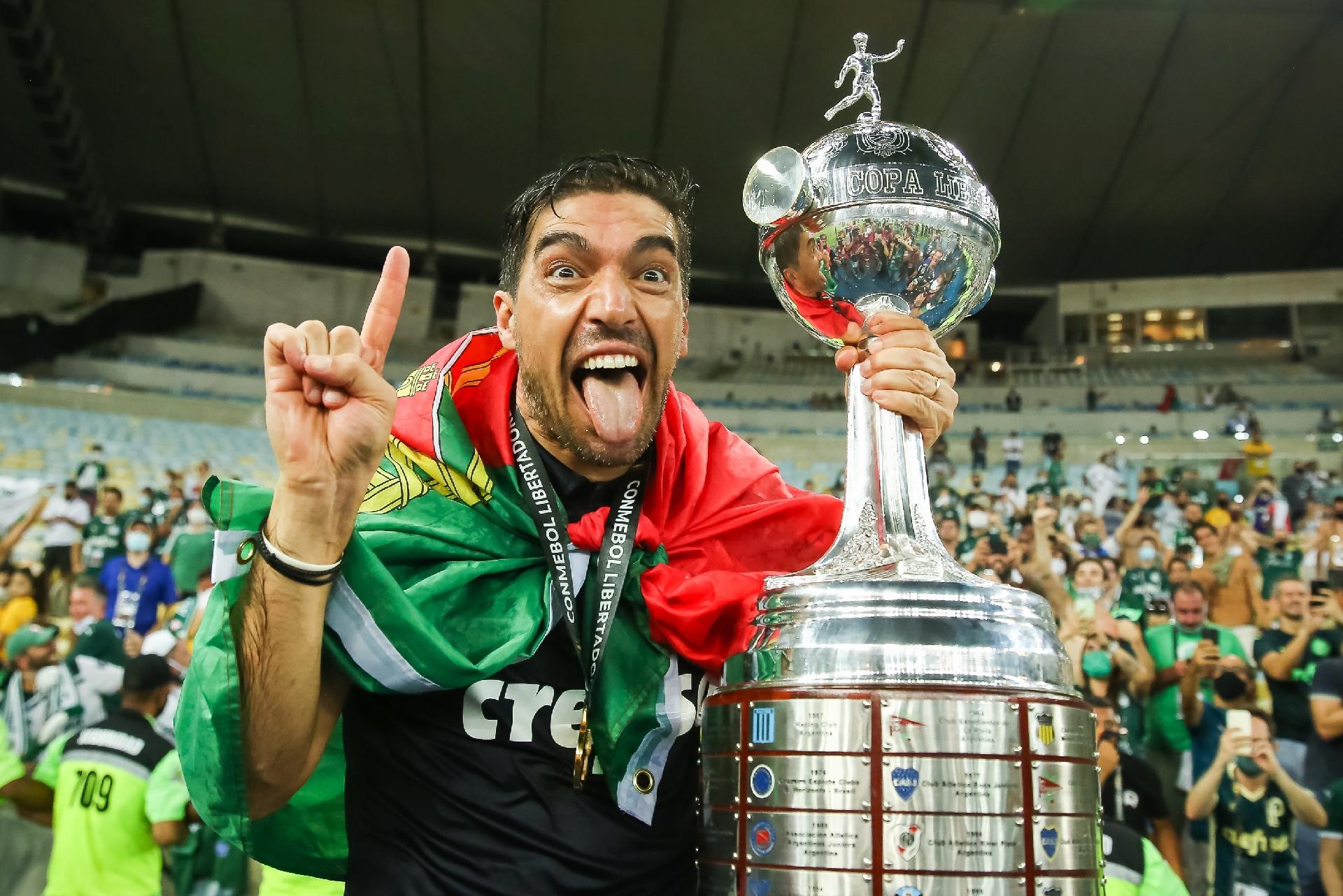 Wygrał Copa Libertadores, teraz chce go Olympique Marsylia. Zostanie trenerem Milika?