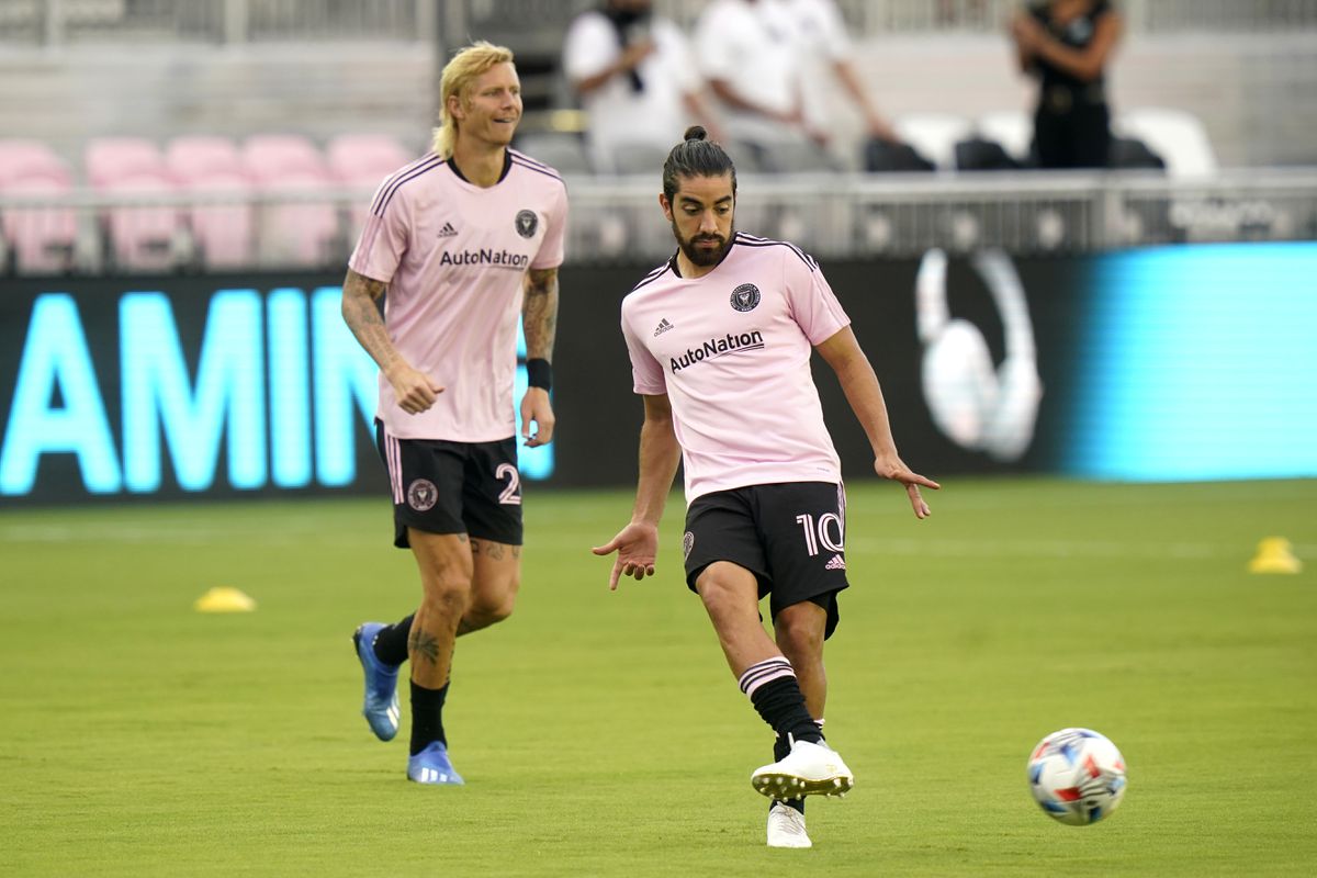 Inter Miami Orlando City 🇺🇸 Typy, kursy (26.06.2021) Inter Miami Orlando City 🇺🇸 Typy, kursy (26.06.2021)