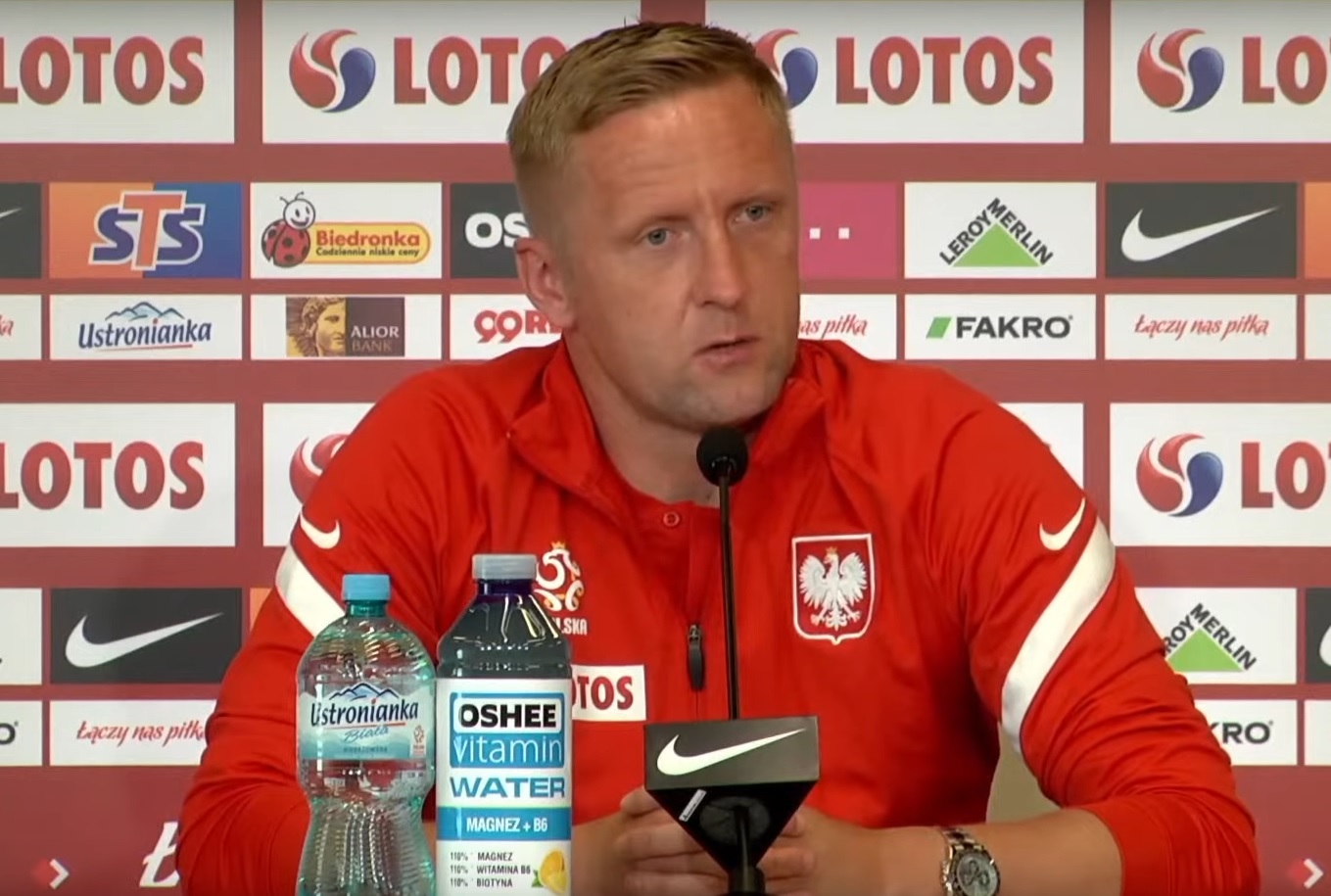 Kamil Glik I Wojciech Szcz sny Szefami Polskiej Defensywy W Meczu Ze 