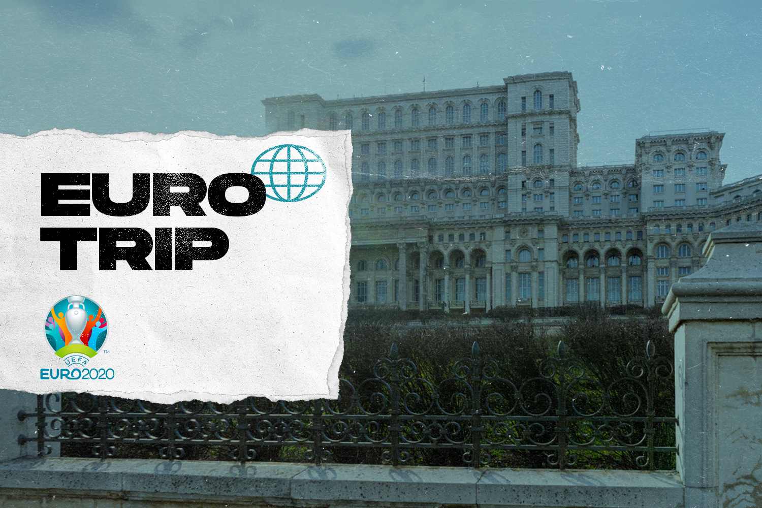 Eurotrip # 7: București