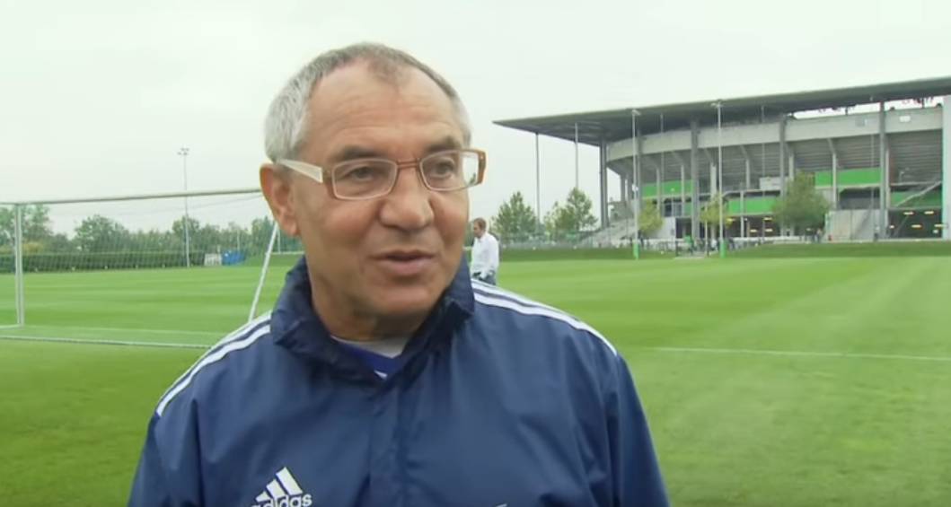 Felix Magath