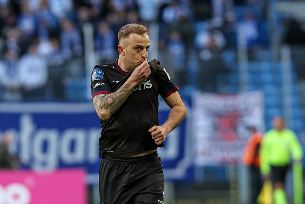 kamil grosicki