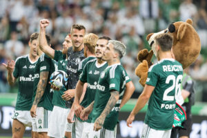 legia łks