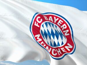 Gwiazda Bayernu