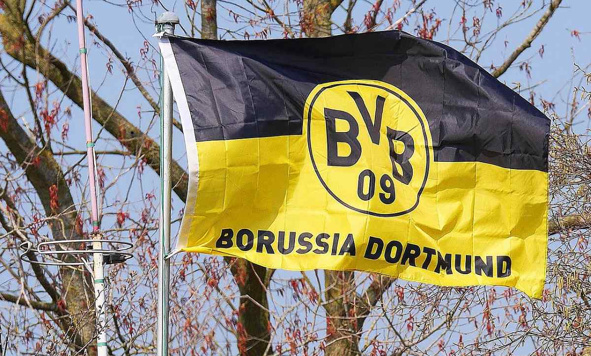 Darmowe Borussia Dortmund