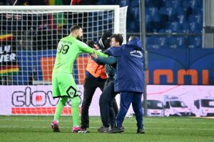 Gianluigi Donnarumma