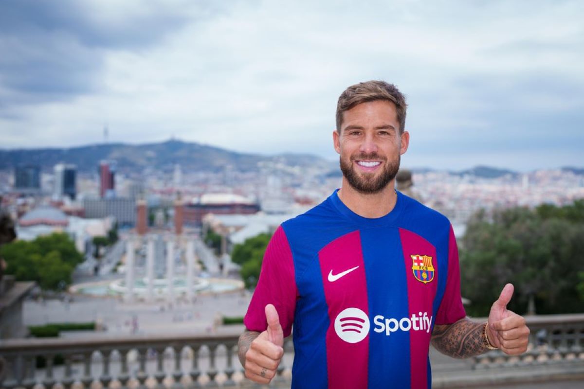 Inigo Martinez