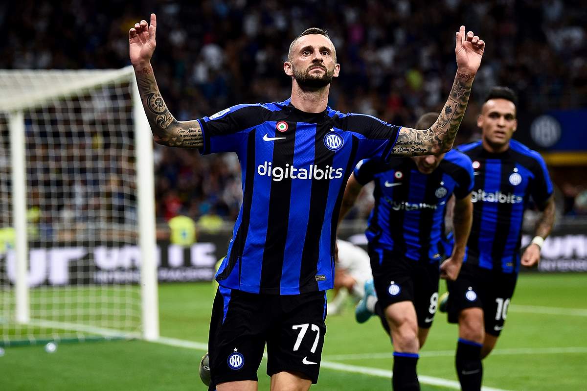 Marcelo Brozovic