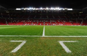 darmowe old trafford