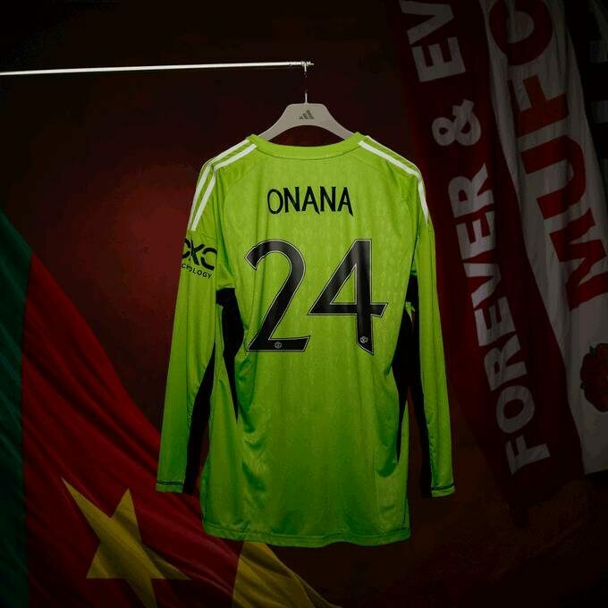 onana