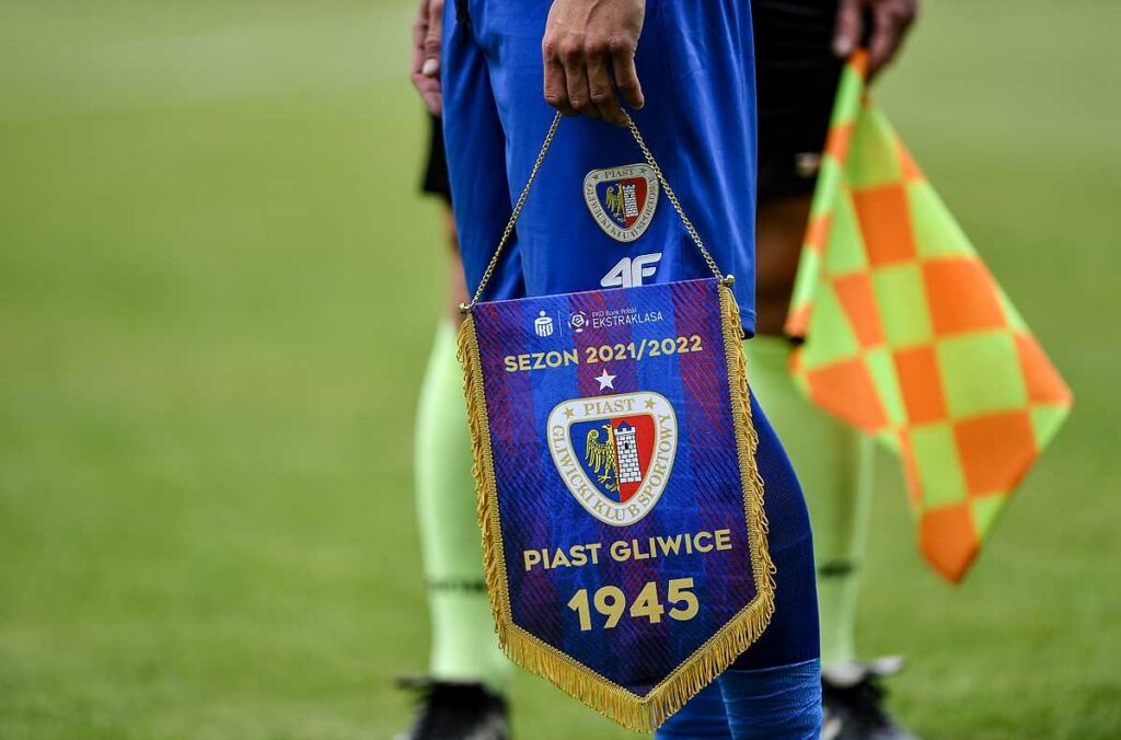 Piast Gliwice