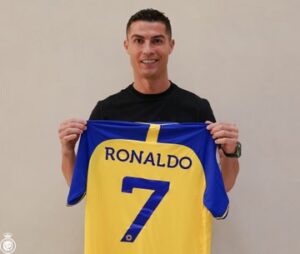 darmowe ronaldo