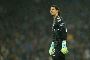 Yann Sommer