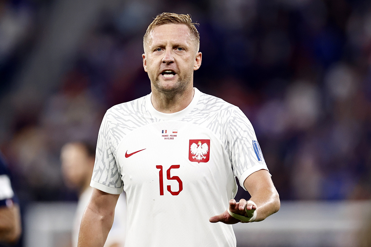 kamil glik