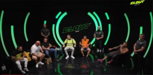 Konferencja Clout MMA