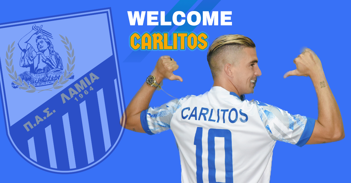 carlitos