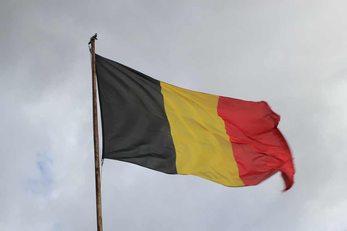 Belgia darmowe