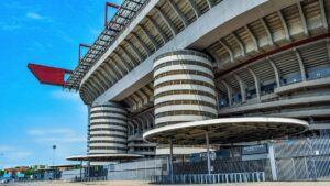 San Siro darmowe