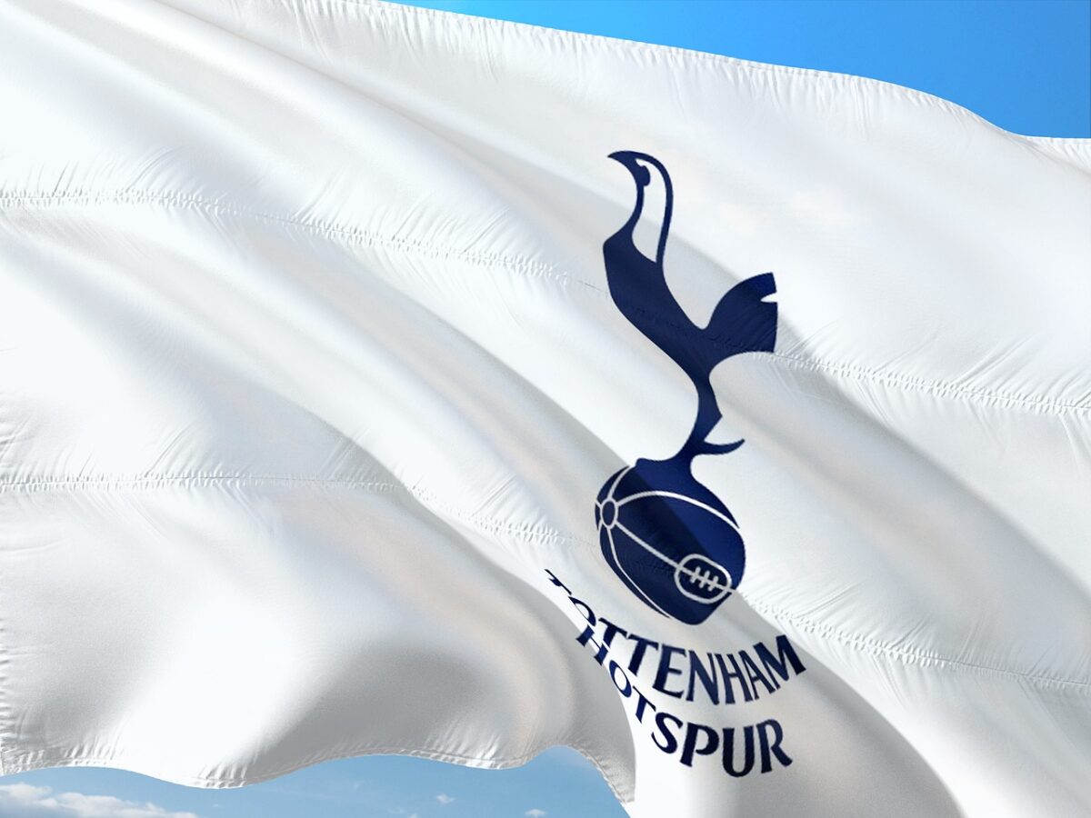 darmowe tottenham