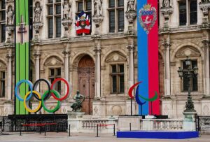 Igrzyska Olimpijskie