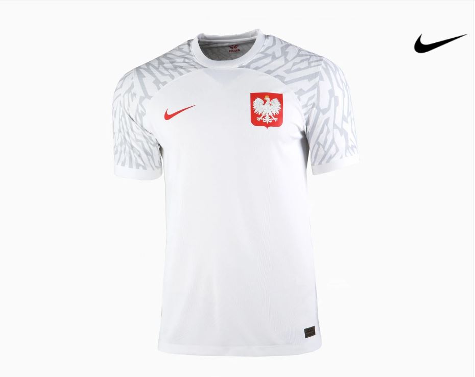 reprezentacja Polski koszulka