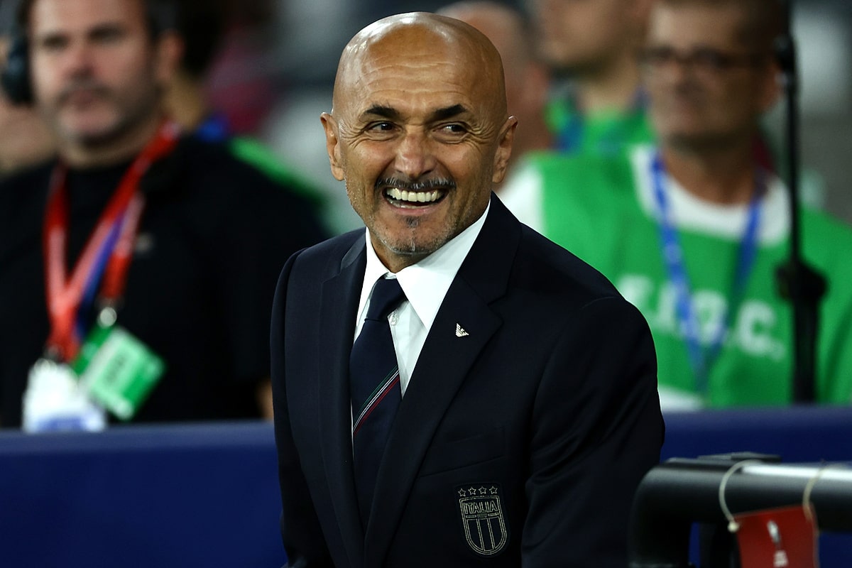 spalletti