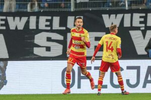 Wdowik Jagiellonia